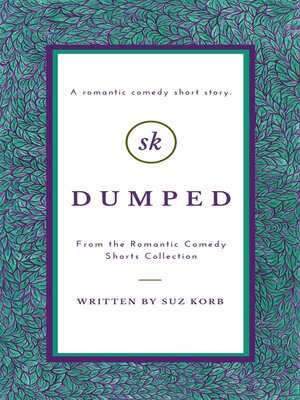 cover image of Dumped